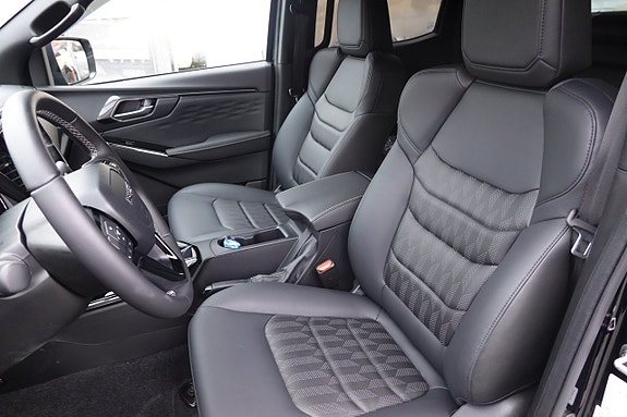 Isuzu D-max 9 of 19