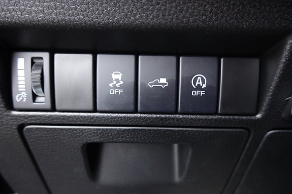 Isuzu D-max 14 of 19