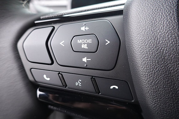 Isuzu D-max 15 of 19