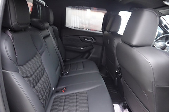 Isuzu D-max 13 of 19
