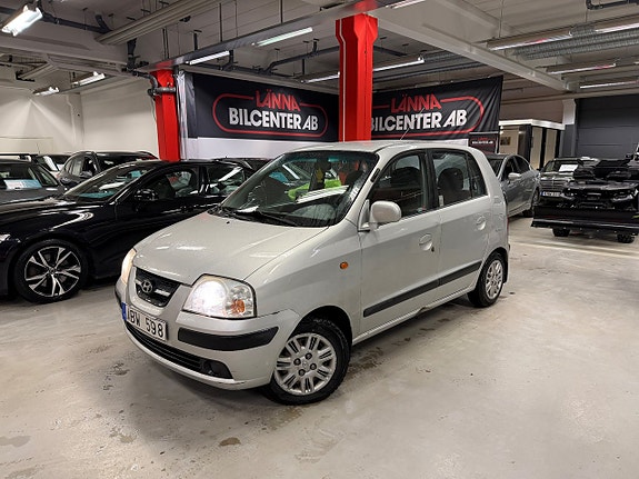 Hyundai Atos