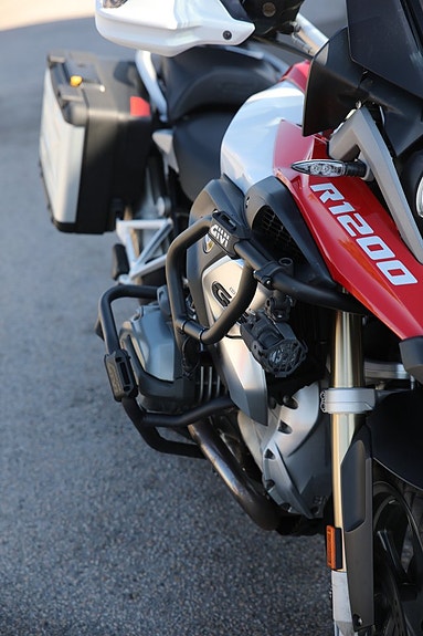 BMW R1200 GS Trophy 10 of 10