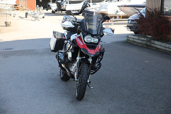 BMW R1200 GS Trophy 2 of 5