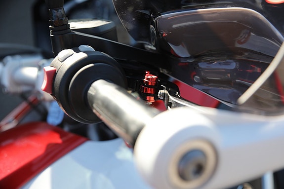 BMW R1200 GS Trophy 9 of 10