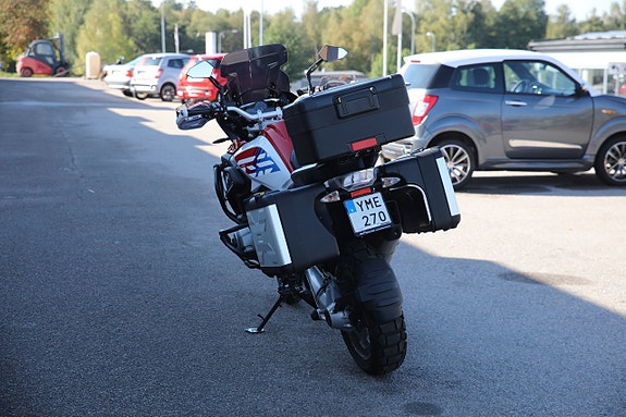 BMW R1200 GS Trophy 3 of 5