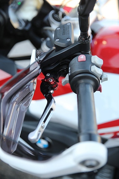 BMW R1200 GS Trophy 8 of 10