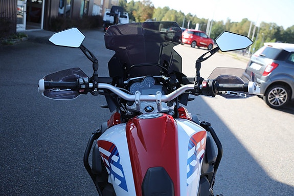 BMW R1200 GS Trophy 6 of 10