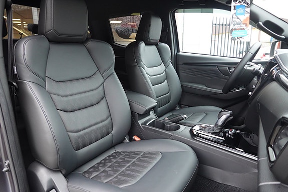 Isuzu D-max 9 of 16