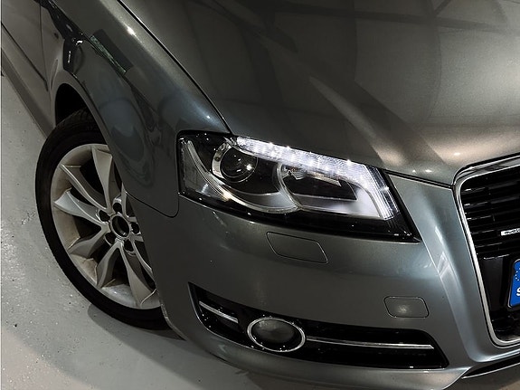 Audi A3 4 of 18