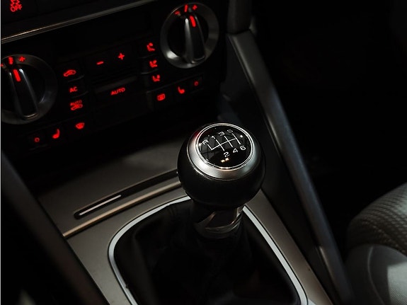 Audi A3 17 of 18