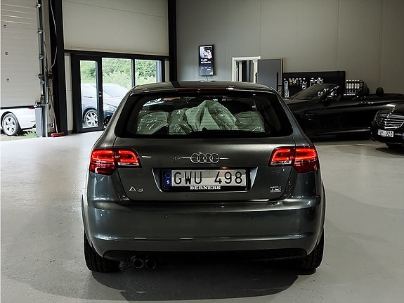 Audi A3 6 of 18