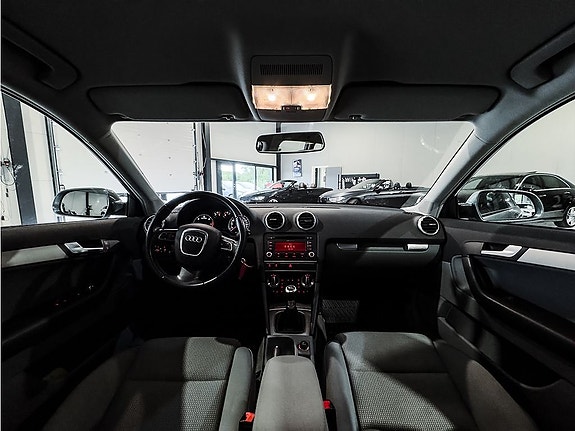 Audi A3 14 of 18
