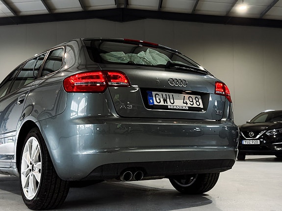 Audi A3 3 of 18