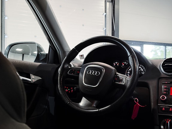 Audi A3 8 of 18