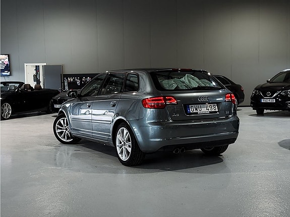 Audi A3 5 of 18