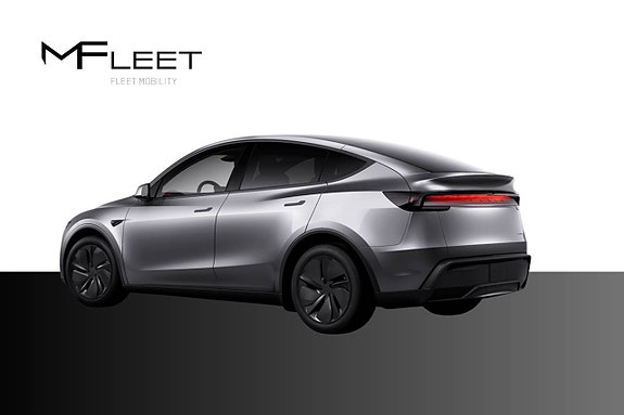 Tesla Model Y 2 of 3