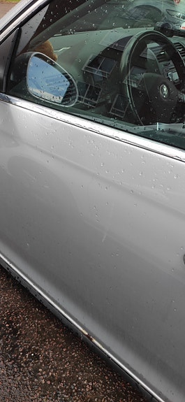 Volkswagen Golf-Serie 5 of 5