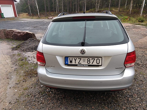 Volkswagen Golf-Serie 2 of 5