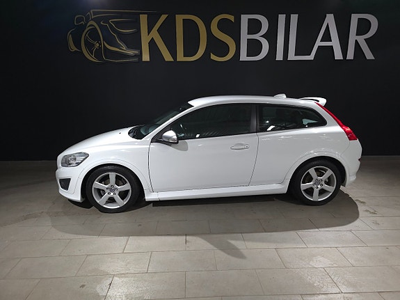 Volvo C30
