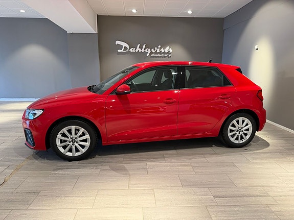 Audi A1 5 of 26