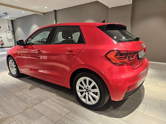 Audi A1 6 of 26