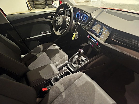 Audi A1 12 of 26