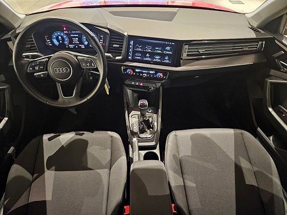 Audi A1 11 of 26