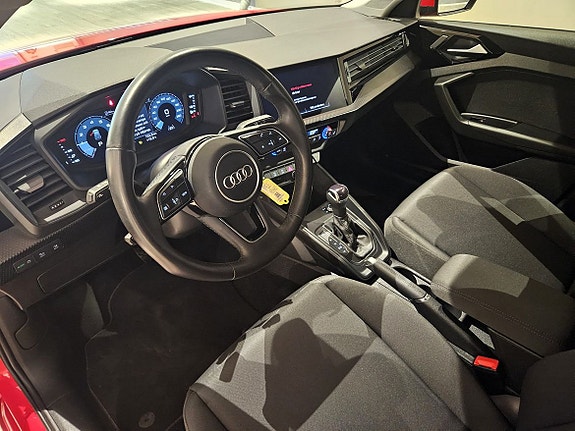 Audi A1 10 of 26