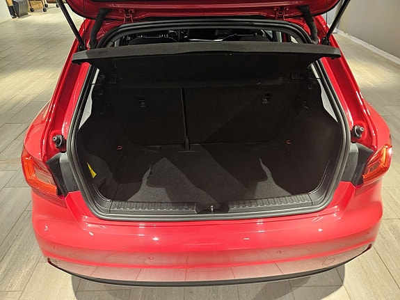 Audi A1 9 of 26