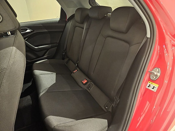 Audi A1 15 of 26