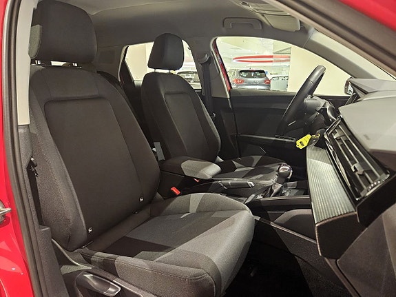 Audi A1 14 of 26