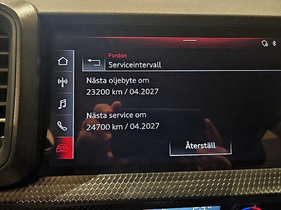 Audi A1 25 of 26