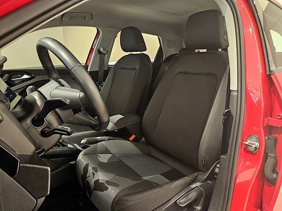 Audi A1 13 of 26