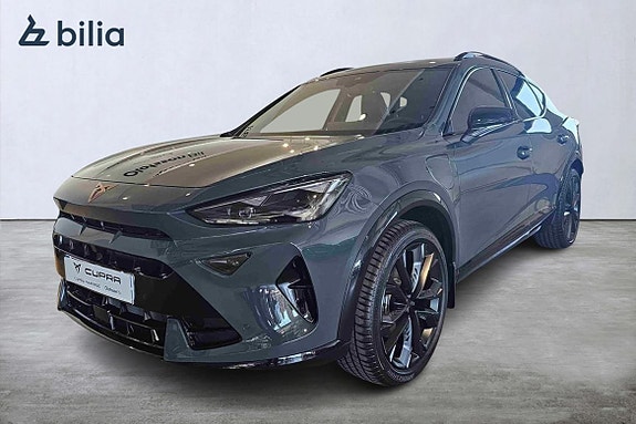 Cupra Formentor 17 of 18
