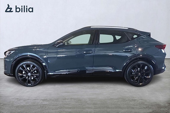 Cupra Formentor 3 of 5