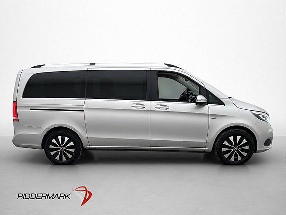 Mercedes-Benz V250 d 3 of 5