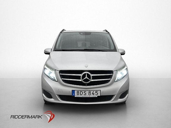 Mercedes-Benz V250 d 5 of 5