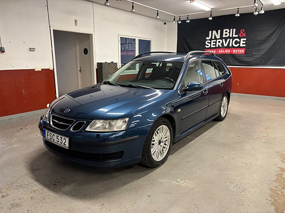 Saab 9-3