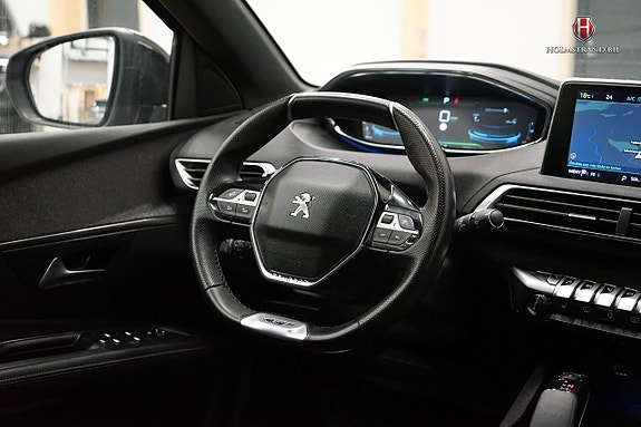 Peugeot 3008 13 of 23