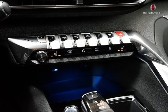Peugeot 3008 21 of 23