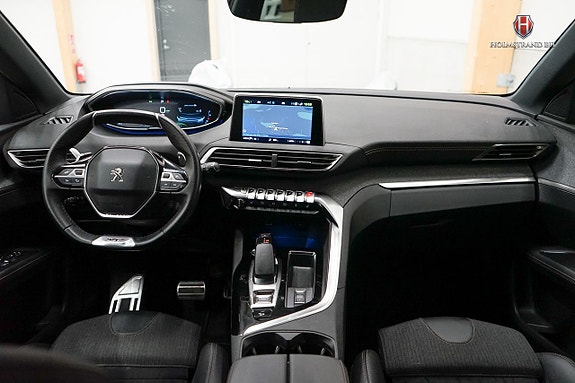 Peugeot 3008 12 of 23