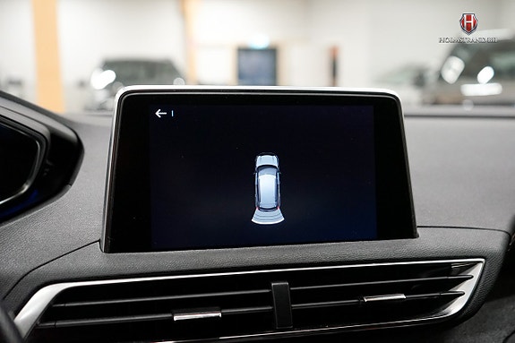 Peugeot 3008 17 of 23