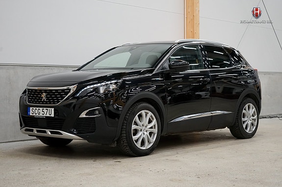 Peugeot 3008 4 of 5