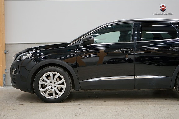 Peugeot 3008 7 of 23