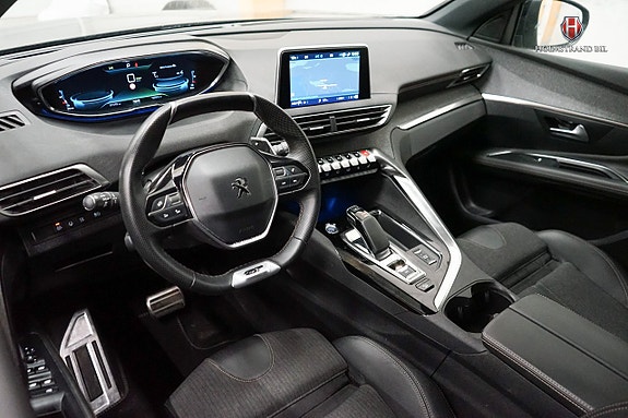 Peugeot 3008 9 of 23