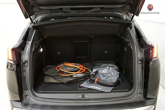 Peugeot 3008 22 of 23
