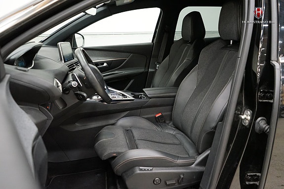 Peugeot 3008 10 of 23