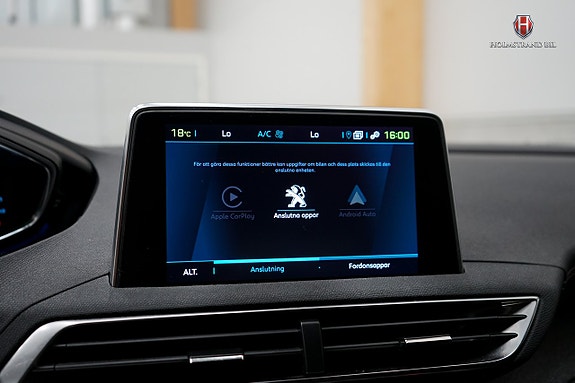 Peugeot 3008 19 of 23