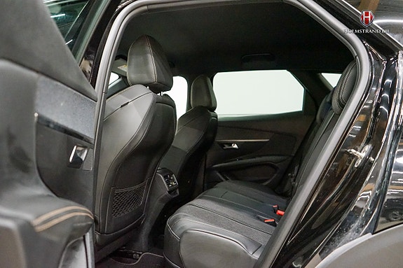 Peugeot 3008 11 of 23