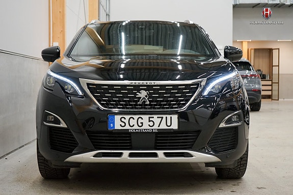Peugeot 3008 6 of 23